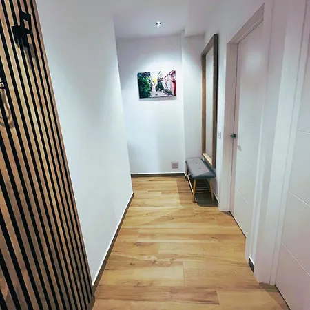 La Promenade