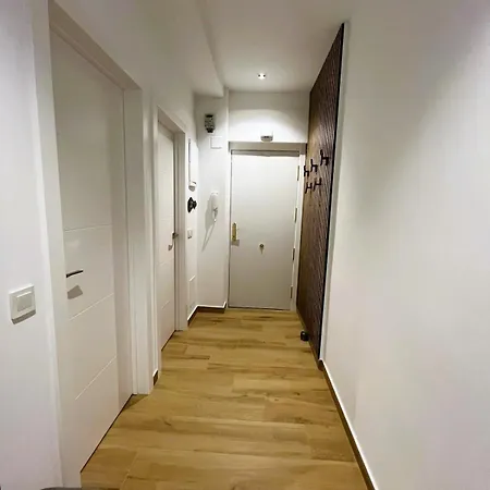 La Promenade Appartamento Alicante