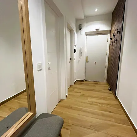 Appartamento La Promenade